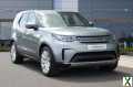 Photo 2020 Land Rover Discovery 3.0 SD6 HSE Luxury 5dr Auto SUV Diesel Automatic