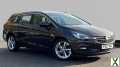 Photo 2017 Vauxhall Astra 1.4T 16V 150 SRi 5dr Auto Estate Petrol Automatic