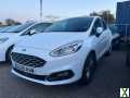Photo Ford Fiesta 1.0 EcoBoost 140 Vignale Edition 5dr Petrol