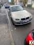 Photo BMW e92 coupe 2.0 diesel