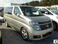 Photo NISSAN ELGRAND 3.5 XL 4X4 AUTOMATIC * TWIN SUNROOFS * FULL LEATHER * TOP GRADE