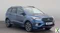Photo 2019 Ford Kuga 1.5 EcoBoost ST-Line 5dr 2WD FourByFour petrol Manual