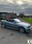 Photo BMW Convertible e46 1.8petrol / Sell or Swap