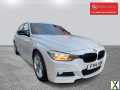 Photo 2014 BMW 3 Series 3.0 330d M Sport Auto Euro 5 (s/s) 4dr SALOON Diesel Automatic