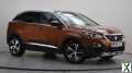 Photo 2018 Peugeot 3008 SUV 1.5 BlueHDi GT Line EAT Euro 6 (s/s) 5dr SUV Diesel Automa