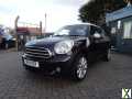 Photo Mini Paceman 1.6 Cooper 3dr finance available Petrol