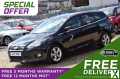 Photo 2012 Ford Focus 1.6 ZETEC TDCI 5d 113 BHP + FREE DELIVERY + FREE 3 MONTHS WARRAN
