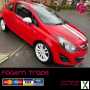 Photo LOW 65k MILES - 2 Owner Vauxhall Corsa Sting 1.2 3dr - Very Long MOT & Serviced + Free WARRANTY