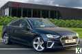 Photo 2022 Audi A4 S line 35 TDI 163 PS S tronic Auto Saloon Diesel Automatic
