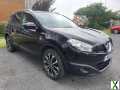 Photo 2011 Nissan Qashqai 1.5 DCI 110] N-Tec 5dr. HPI Clear with Certificate HATCHBACK