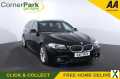 Photo 2017 BMW 5 Series 2.0 520D M SPORT TOURING 5d 188 BHP Estate Diesel Automatic