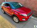 Photo 2014 Land Rover Range Rover Evoque 2.2 eD4 Pure 3dr [Tech Pack] 2WD COUPE Diesel