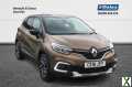 Photo 2018 Renault Captur 0.9 TCE 90 Dynamique S Nav 5dr Hatchback Petrol Manual