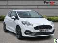 Photo Ford Fiesta 1.5t Ecoboost St 3 Hatchback 3dr Petrol Manual Euro 6 200 Ps
