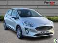 Photo Ford Fiesta 1.1 Ti Vct Zetec Hatchback 5dr Petrol Manual Euro 6 s/s 85 Ps