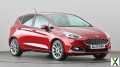 Photo Ford Fiesta 1.0 EcoBoost 125 Vignale Edition 5dr Hatchback petrol Manual