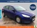 Photo 2018 Ford Focus 1.5 TDCi 105 Style ECOnetic 5dr HATCHBACK Diesel Manual