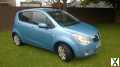 Photo 2009 VAUXHALL AGILA 1.2 16V Design 5dr LOW MILEAGE 49331 VGC PX WELCOME