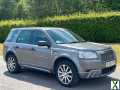 Photo 2008 Land Rover Freelander 22 Td4 S 5dr AutoMATIC FULL SERVICE HISTORY ESTATE Di