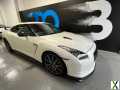 Photo NISSAN GTR 3.8 Black Edition Forged 1000BHP 2dr Auto 4WD Euro 4 2009