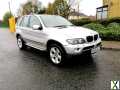 Photo 2004 BMW X5 3.0D SE AUTO SILVER *F.S.H* 2 OWNERS LOW MILES SUPERB SUV