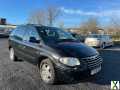 Photo 2008 Chrysler Voyager 2.8 CRD Executive 5dr Auto MPV Diesel Automatic