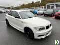 Photo 2013 13 BMW 1 SERIES 118D SPORT PLUS EDITION 2.0 Diesel Coupe 6 speed manual