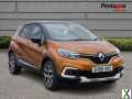 Photo Renault Captur 0.9 Tce Energy Gt Line Suv 5dr Petrol Manual Euro 6 s/s 90 Ps
