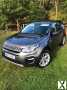 Photo Land Rover, DISCOVERY SPORT, Estate, 2017, Manual, 1999 (cc), 5 doors