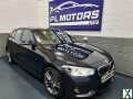 Photo AUGUST 2017 BMW 116d M-SPORT STEP AUTOMATIC [NAV] STUNNING ! GREAT SPECIFICATION !