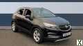 Photo 2019 Vauxhall Mokka X 1.4T ecoTEC Active 5dr Petrol Hatchback Hatchback Petrol M