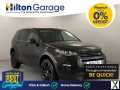 Photo 2016 Land Rover Discovery Sport 2.0 TD4 HSE BLACK 5d AUTO 180 BHP Estate Diesel