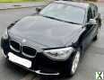 Photo Bmw 116d turbo diesel 2.0 16v 115 bhp Es New shape model Hpi clear Great reliable car (2012)