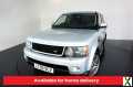 Photo 2009 Land Rover Range Rover Sport 3.0 TDV6 HSE 5d AUTO-2 FORMER KEEPERS-FANTASTI