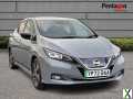 Photo Nissan Leaf 40kwh Tekna Hatchback 5dr Electric Auto 150 Ps ELECTRIC