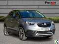 Photo Vauxhall Crossland X 1.2 Turbo Griffin Suv 5dr Petrol Manual Euro 6 s/s 110 Ps