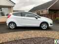 Photo FORD FIESTA 1.25 ZETEC(ONE OWNER, FULL SERVICE HISTORY, JUST SERVICED, CHEAPEST ANYWHERE)