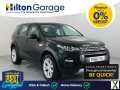 Photo 2017 Land Rover Discovery Sport 2.0 TD4 180 HSE 5dr Auto Estate Diesel Automatic