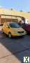 Photo VW Fox - 1.4 - Yellow