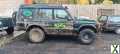 Photo LAND ROVER DISCOVERY TD5 MANUAL OFF ROADER INSA TURBOS, WINCH, REMAPPED