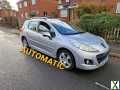 Photo Stunning 2009 Peugeot 207 Sport SW Automatic 1.6 Petrol Only 82.000mls