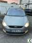Photo Ford galaxy automatic