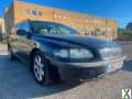 Photo Volvo V70 24 D5 Automatic Estate Mot July 2023 Perfect engine and gearbox