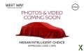 Photo 2022 Nissan Juke 1.0 DiG-T 114 Tekna 5dr DCT Hatchback Petrol Automatic