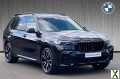 Photo 2020 BMW X7 X7 xDrive40i M Sport Auto Estate Petrol Automatic