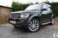 Photo 2014 Land Rover Discovery 3.0 SDV6 XXV 5DR Automatic Estate Diesel Automatic
