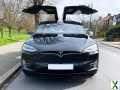 Photo 2018 Tesla Model X 75D (Dual Motor) Executive Edition Auto 4WDE 5dr HATCHBACK El