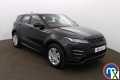 Photo 2019 Land Rover Range Rover Evoque 2.0 D150 R-Dynamic S 5dr 2WD CrossOver Diesel