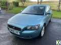 Photo Volvo S40 SE V50 2006 Manual Petrol - 78,194 miles - great condition