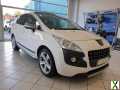 Photo 2013 Peugeot 3008 2.0 HDi Allure Auto Euro 5 5dr HATCHBACK Diesel Automatic